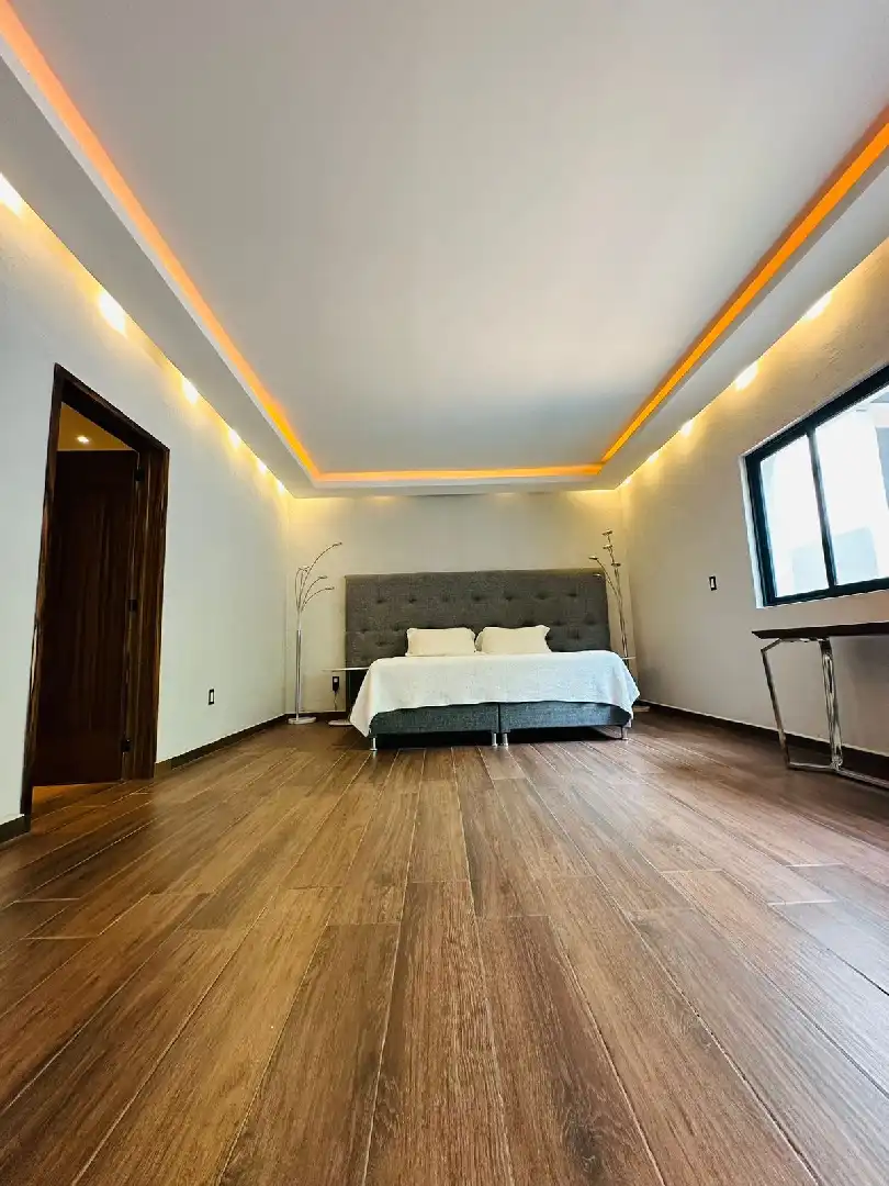 Residencia en venta en vista hermosa