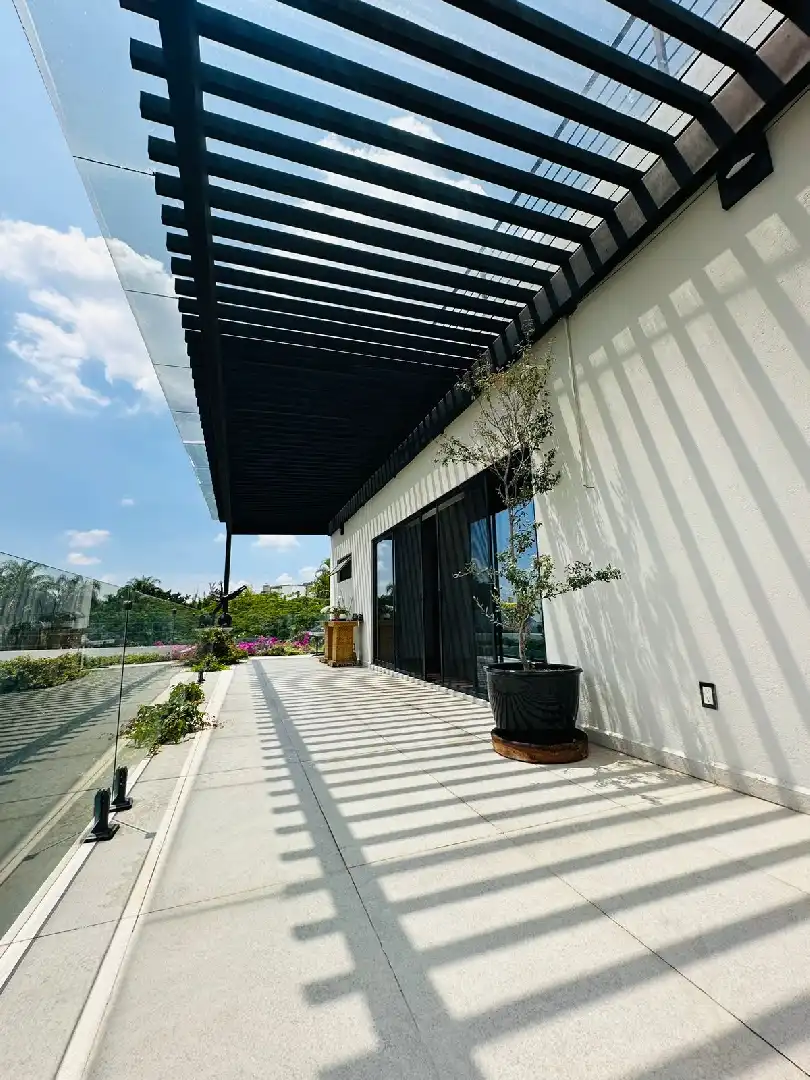 Residencia en venta en vista hermosa