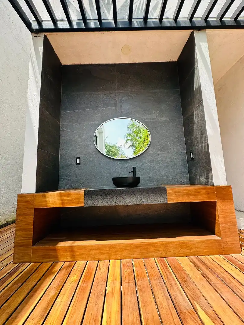 Residencia en venta en vista hermosa