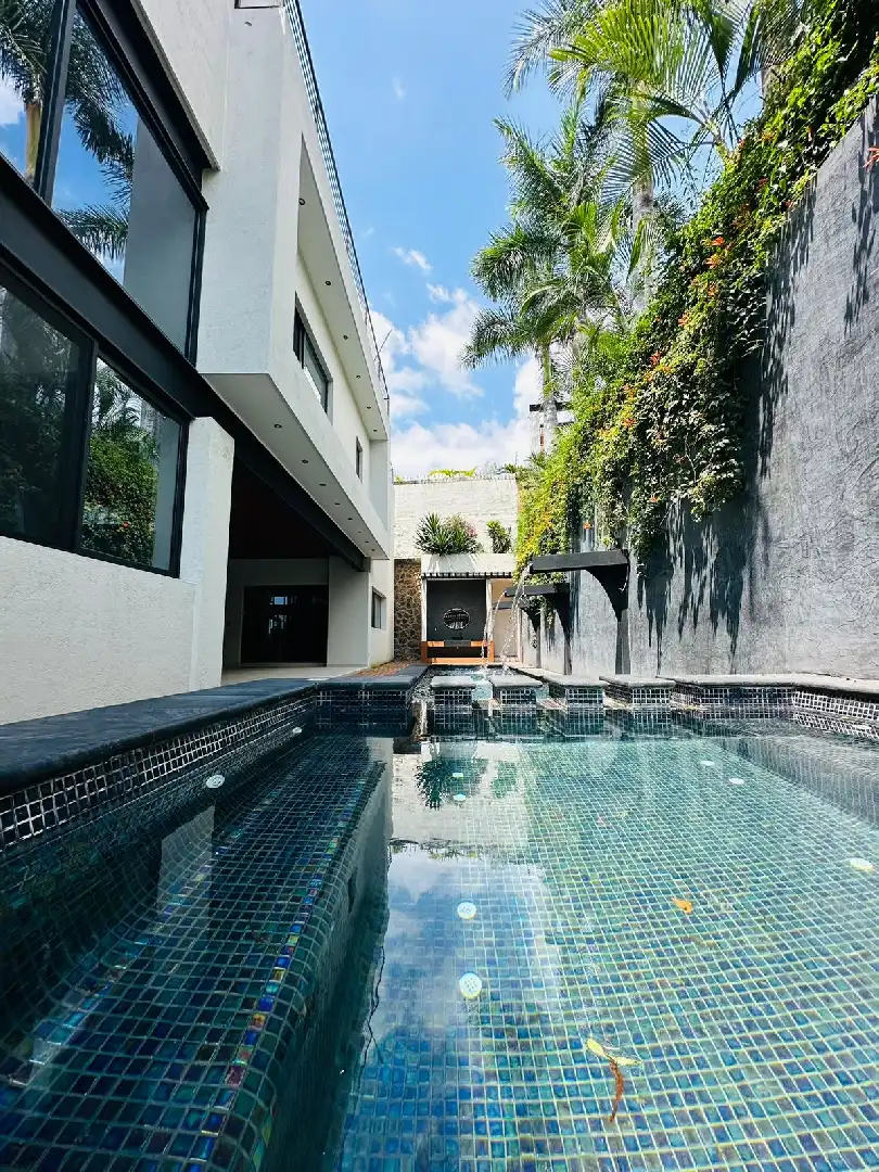 Residencia en venta en vista hermosa