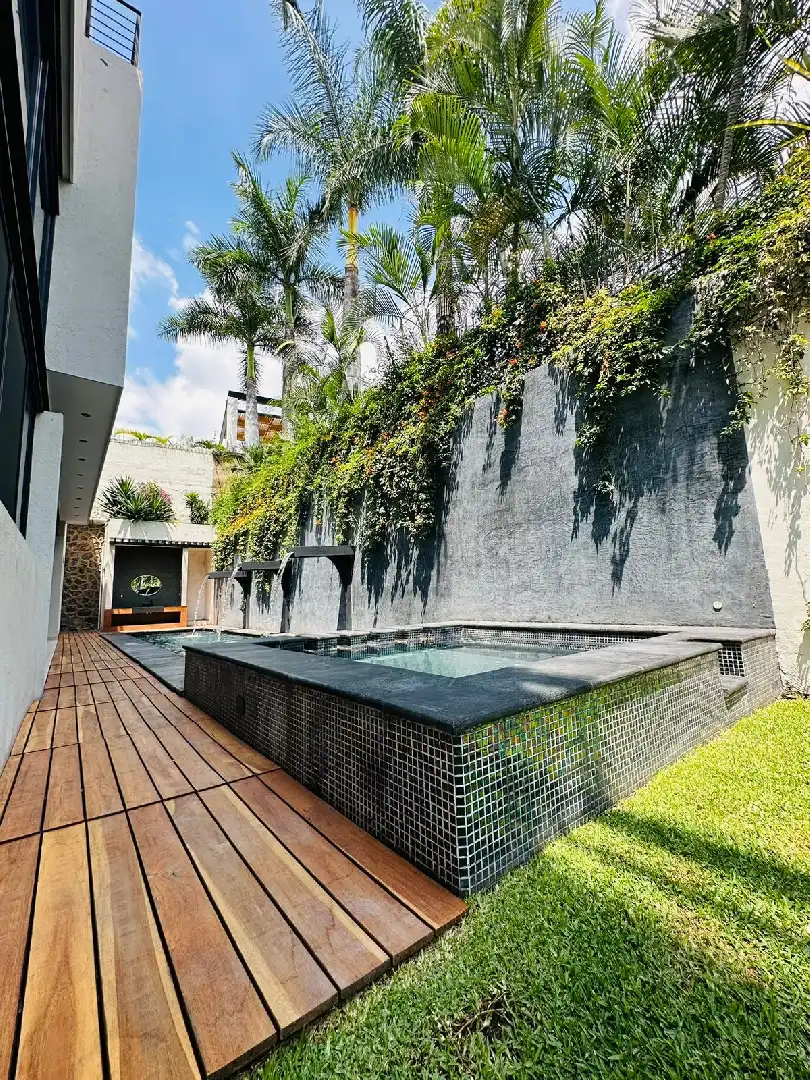 Residencia en venta en vista hermosa