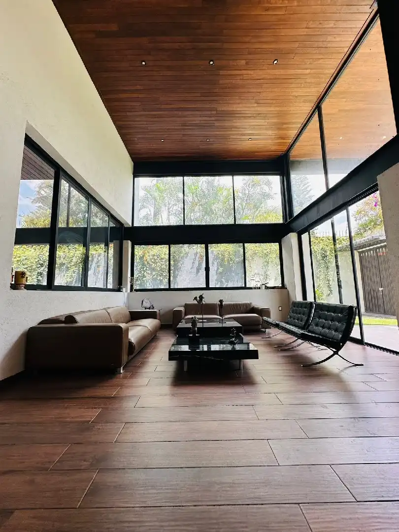 Residencia en venta en vista hermosa