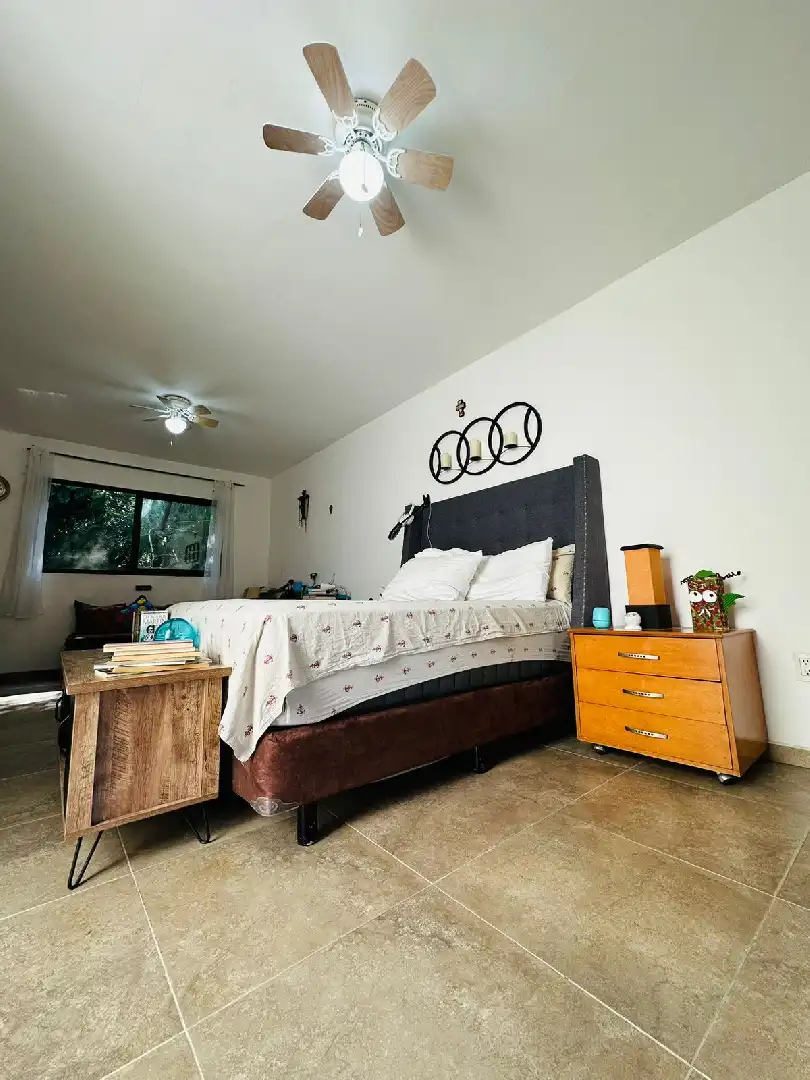 Residencia en venta en vista hermosa