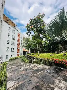 Departamento en venta en condominio Acapantzingo