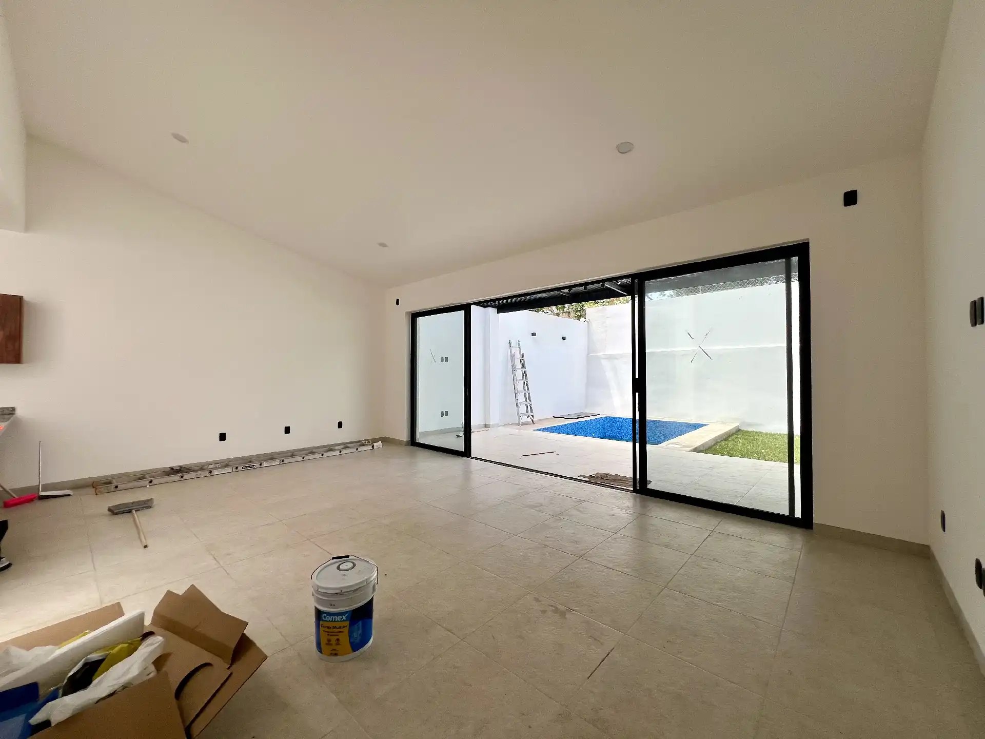 Casa en venta en fraccionamiento Jiutepec