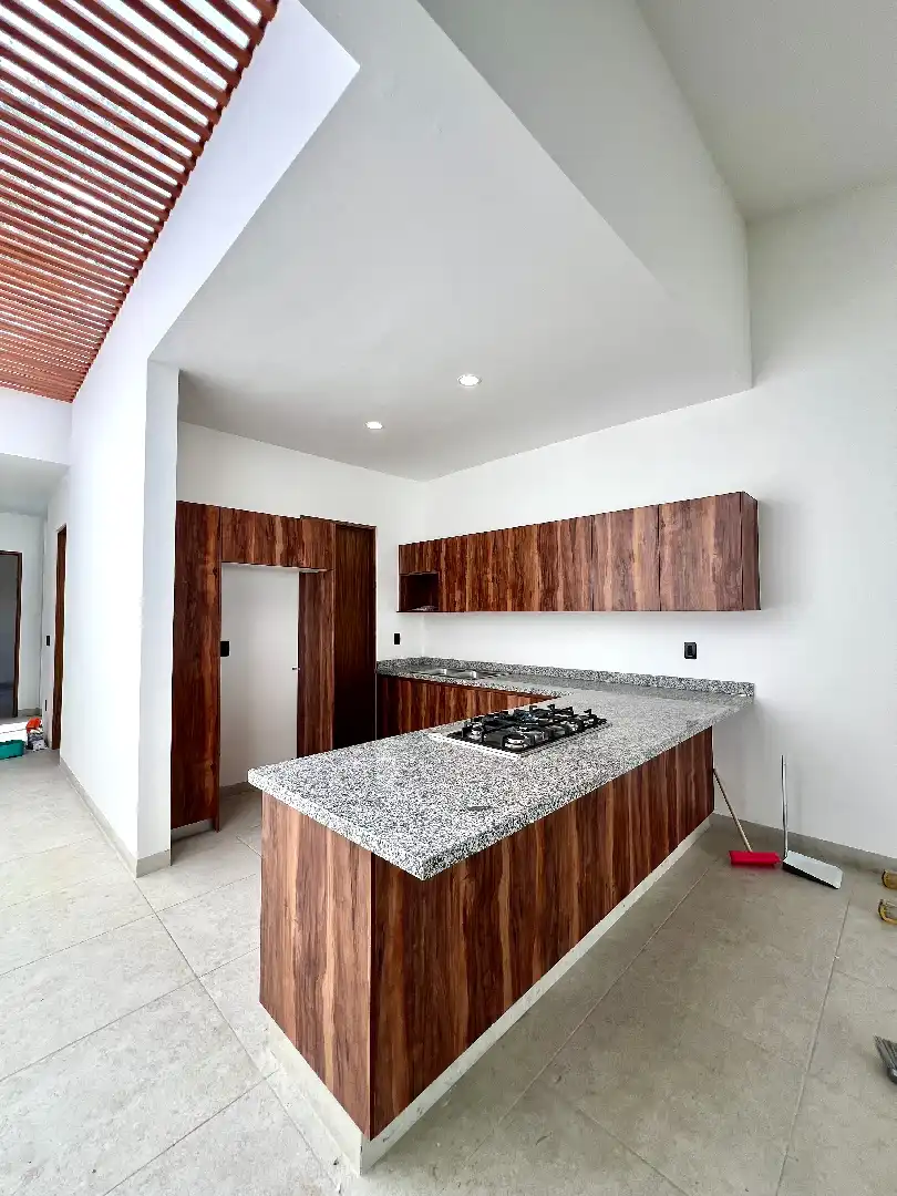 Casa en venta en fraccionamiento Jiutepec