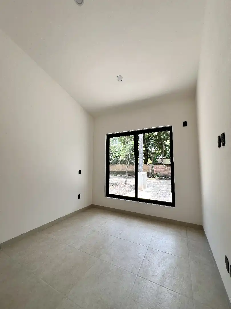 Casa en venta en fraccionamiento Jiutepec