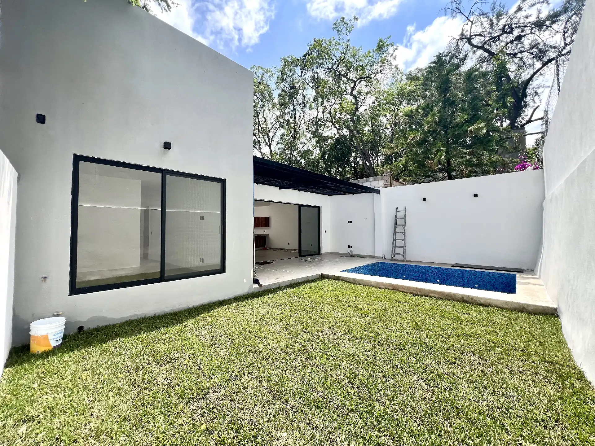 Casa en venta en fraccionamiento Jiutepec