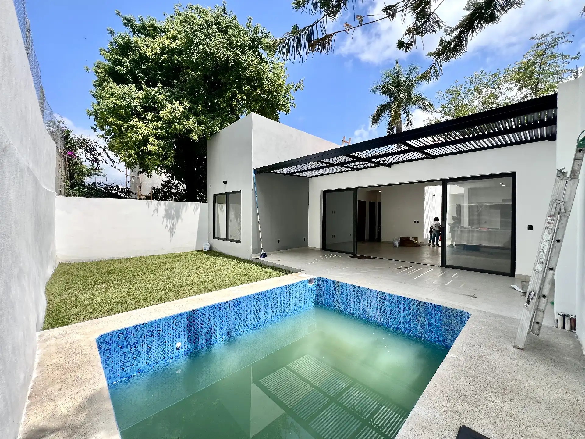 Casa en venta en fraccionamiento Jiutepec