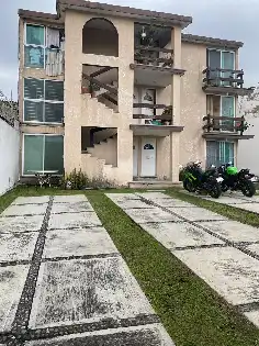 Departamento en venta en zona dorada