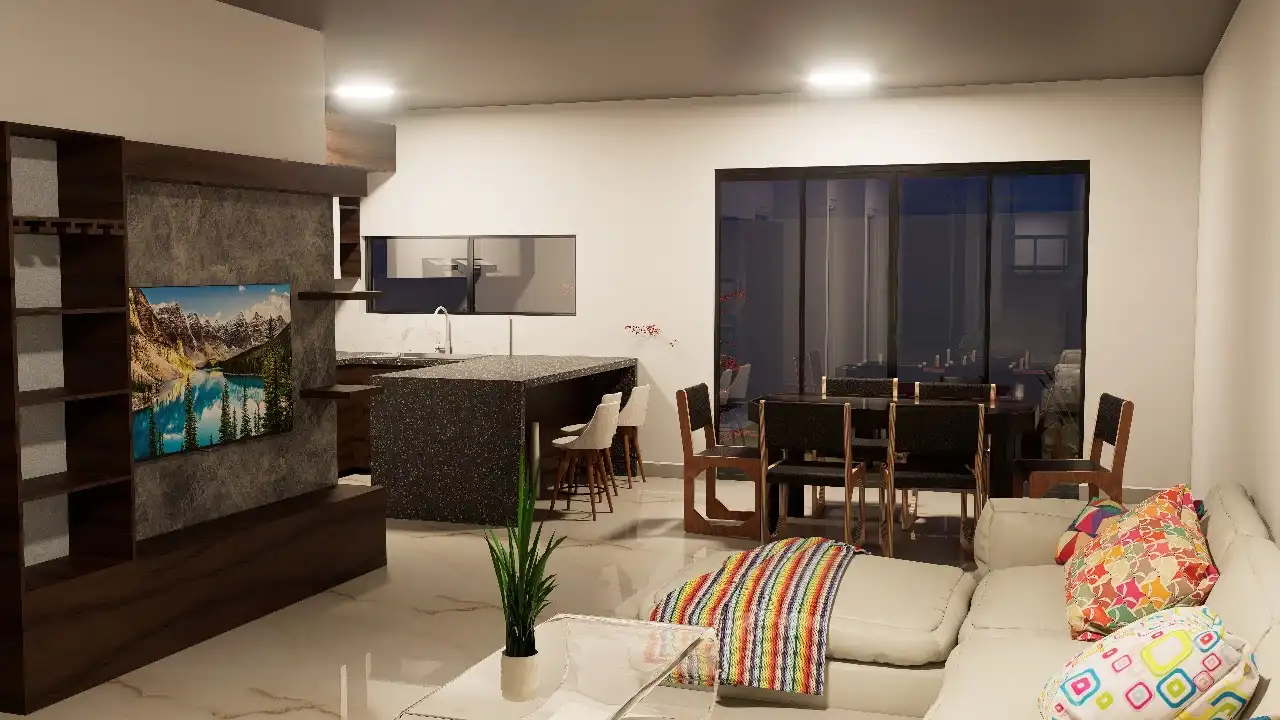 Casa en preventa en Jiutepec