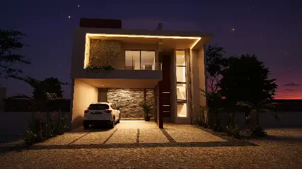 Casa en preventa en Jiutepec
