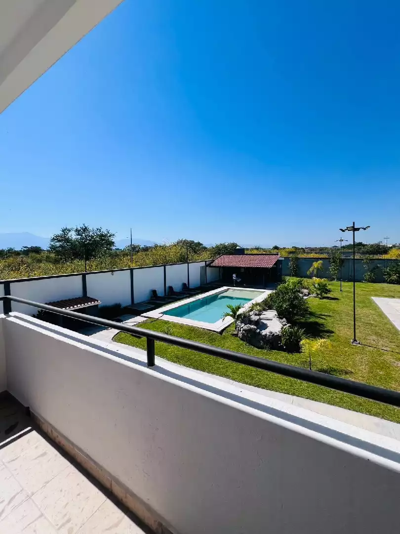 Proyecto en venta en Tequesquitengo