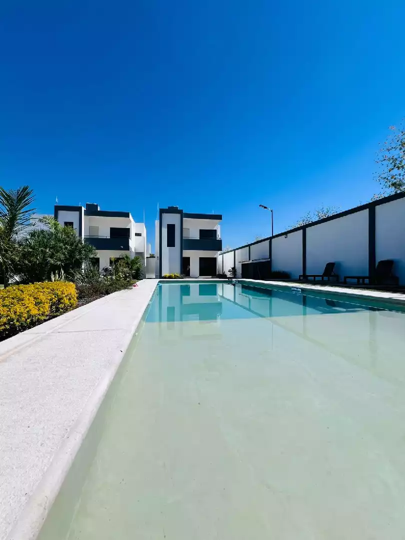 Proyecto en venta en Tequesquitengo