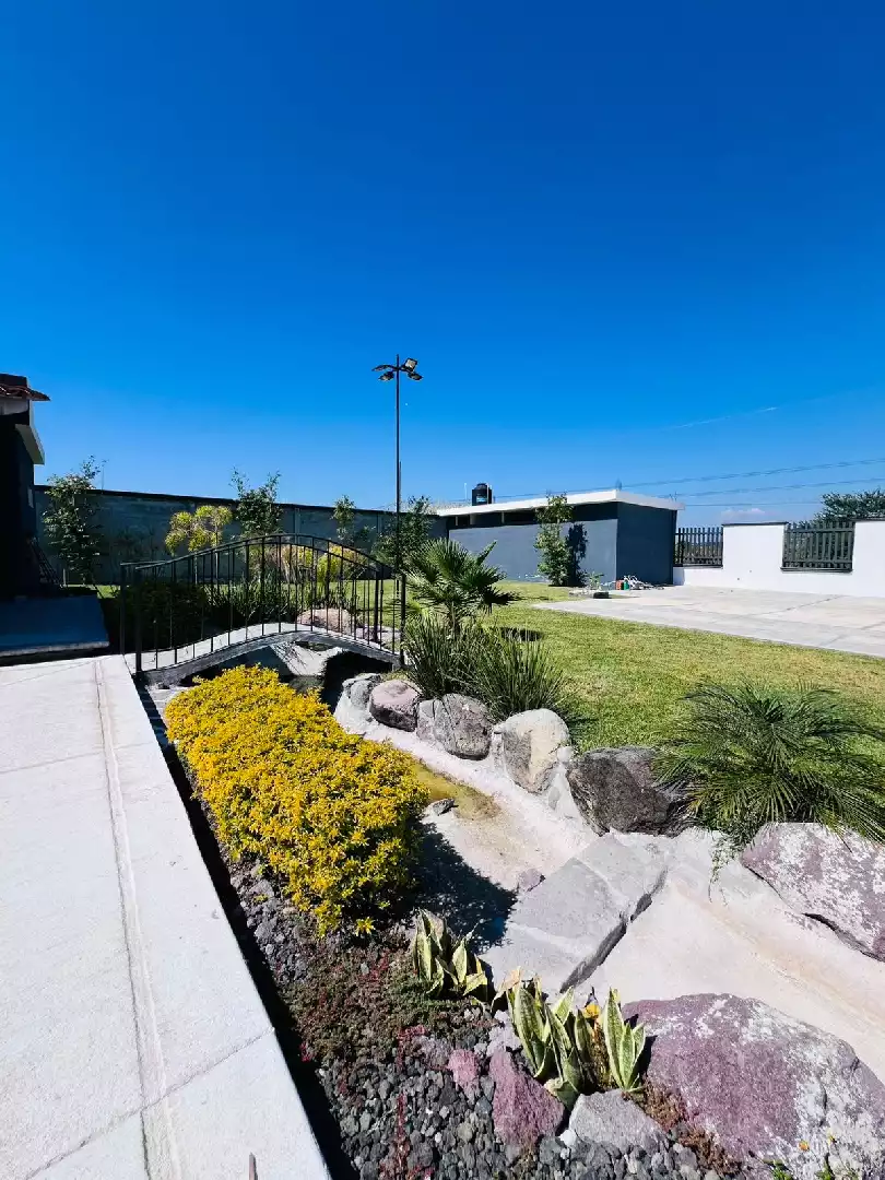 Proyecto en venta en Tequesquitengo