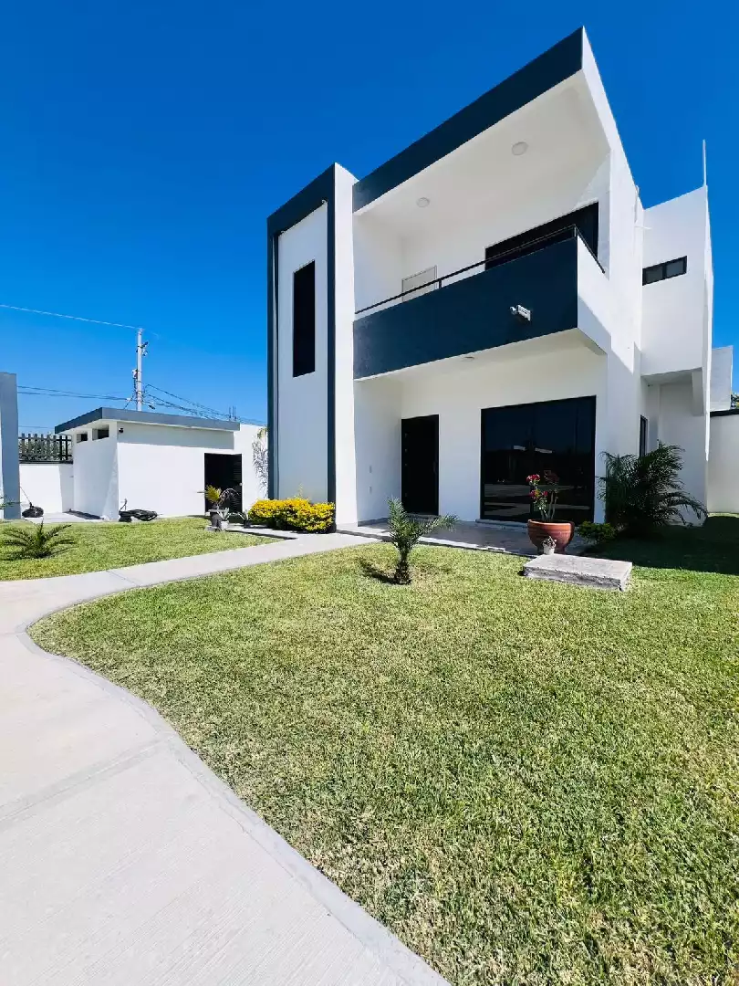 Proyecto en venta en Tequesquitengo