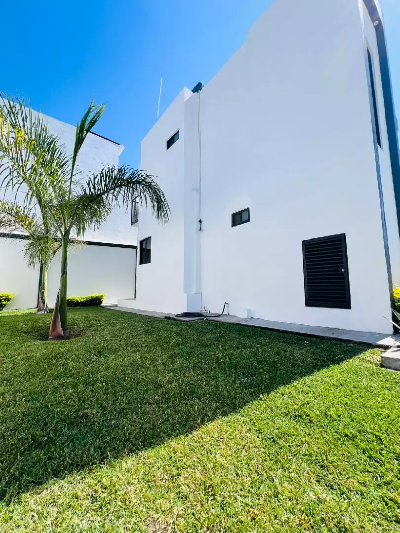Proyecto en venta en Tequesquitengo