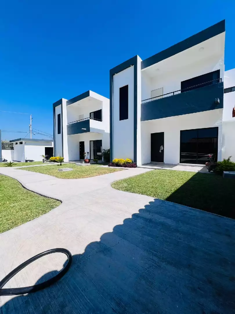 Proyecto en venta en Tequesquitengo