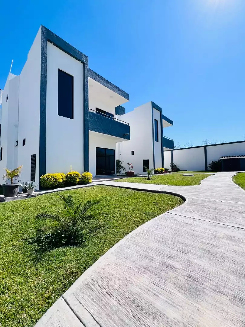 Proyecto en venta en Tequesquitengo