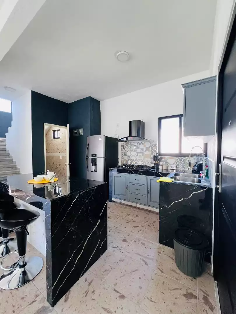 Proyecto en venta en Tequesquitengo
