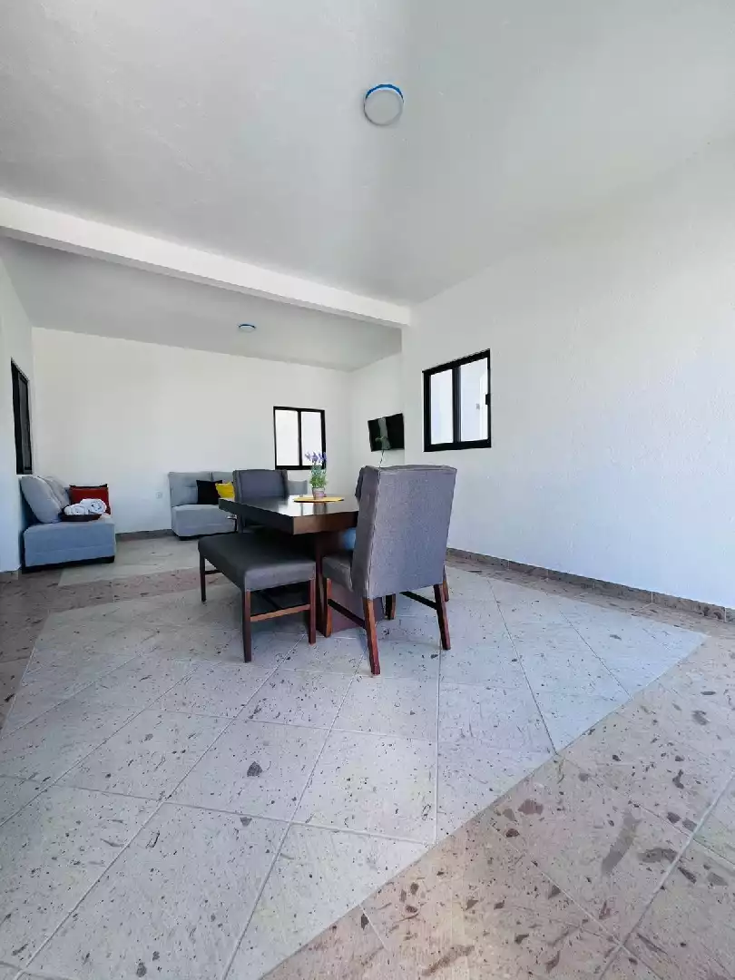 Proyecto en venta en Tequesquitengo
