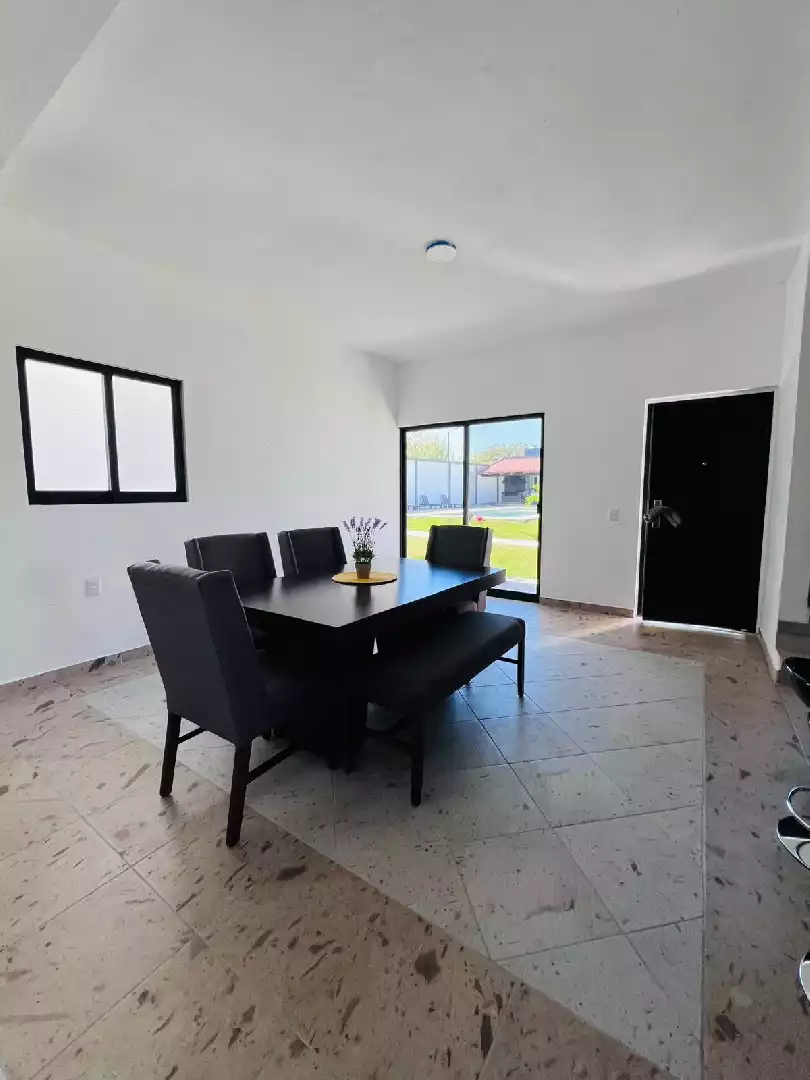 Proyecto en venta en Tequesquitengo