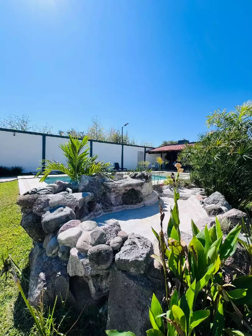 Proyecto en venta en Tequesquitengo