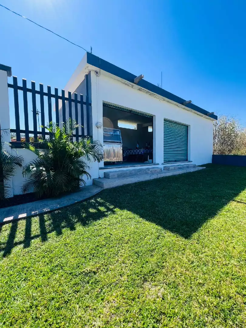 Proyecto en venta en Tequesquitengo