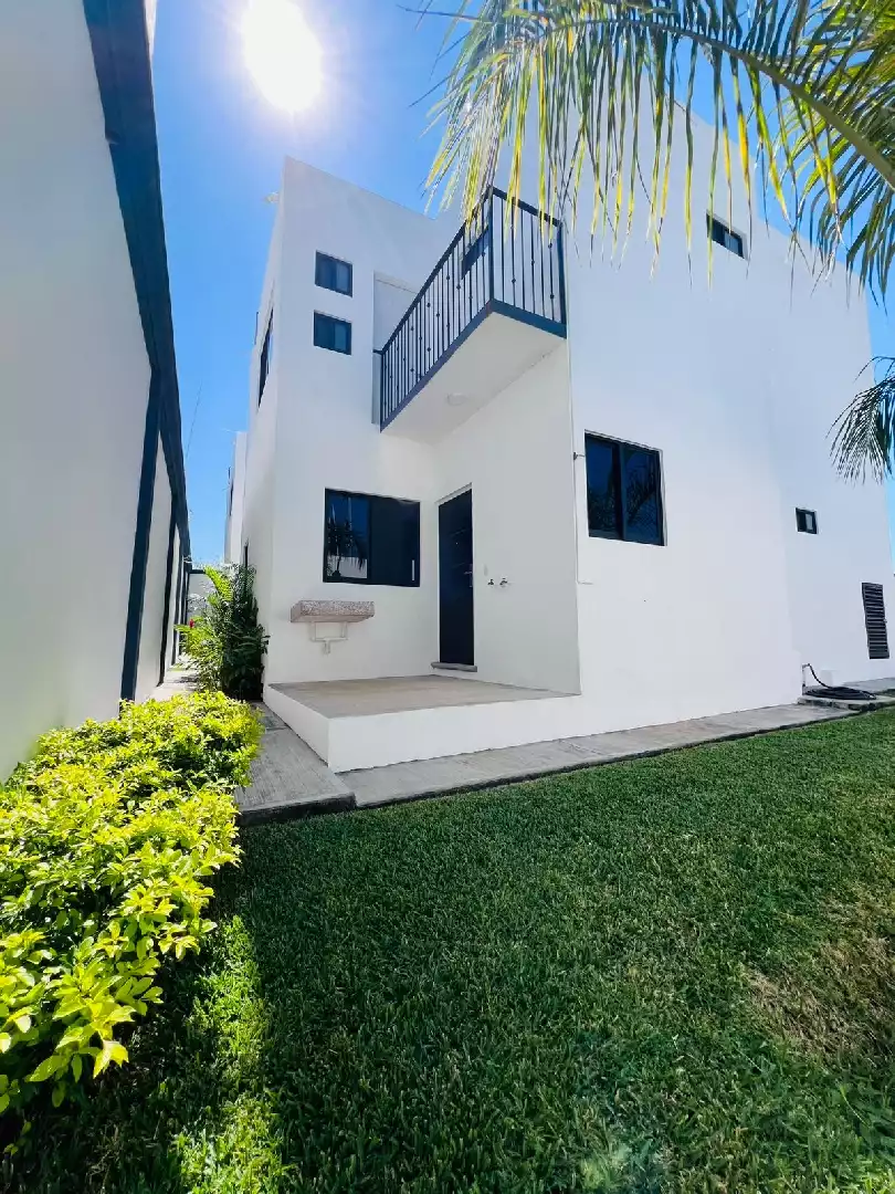 Proyecto en venta en Tequesquitengo