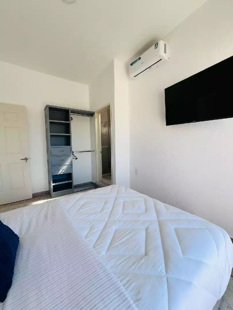 Proyecto en venta en Tequesquitengo