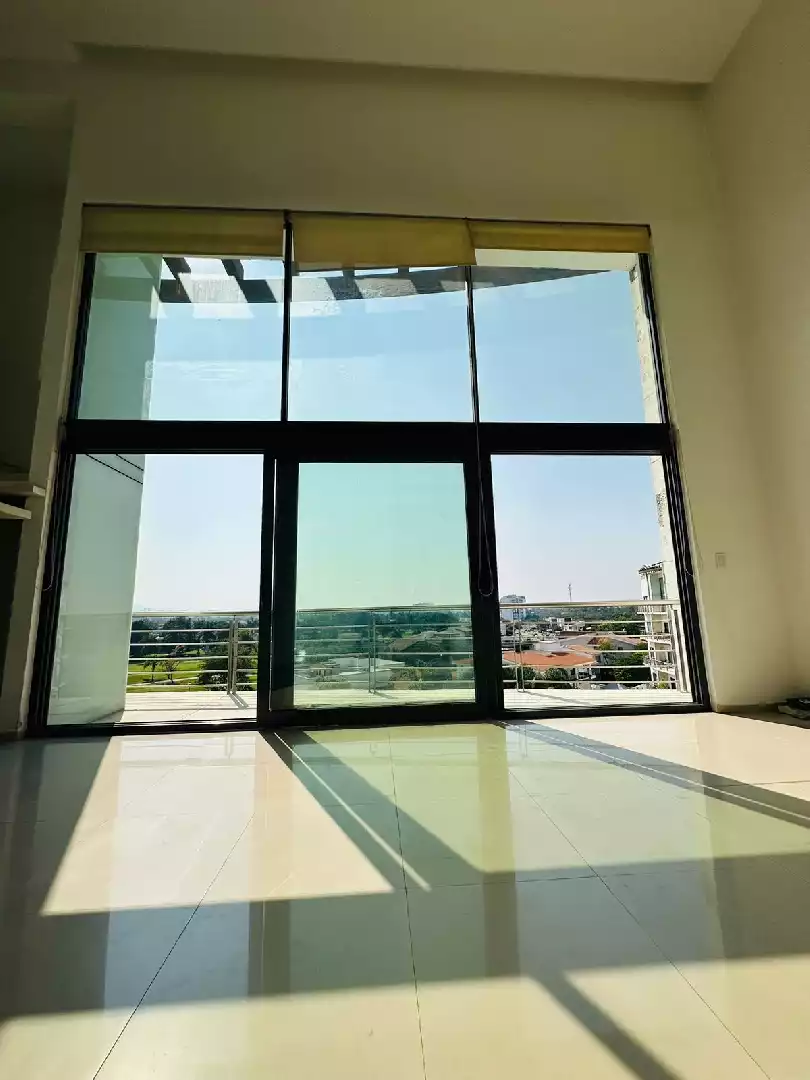 Penthouse en paraíso country