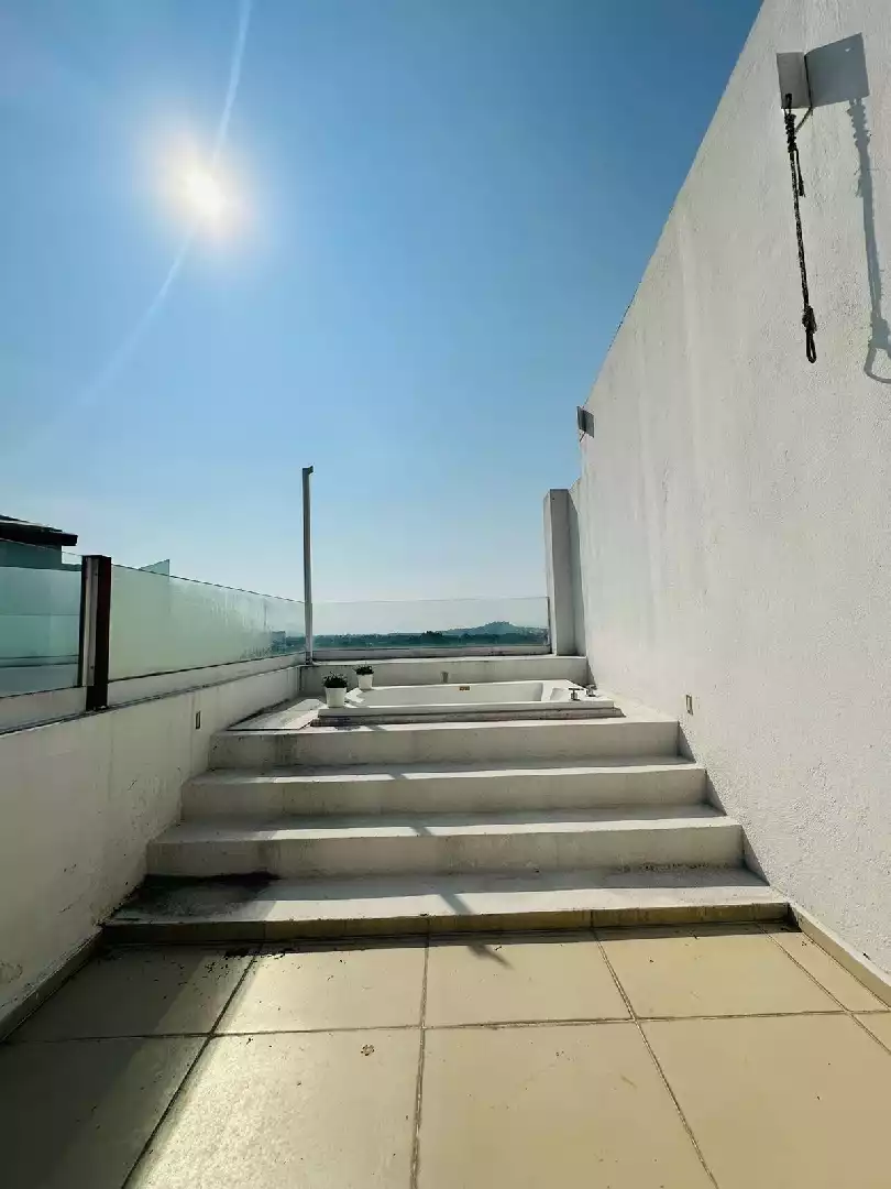 Penthouse en paraíso country