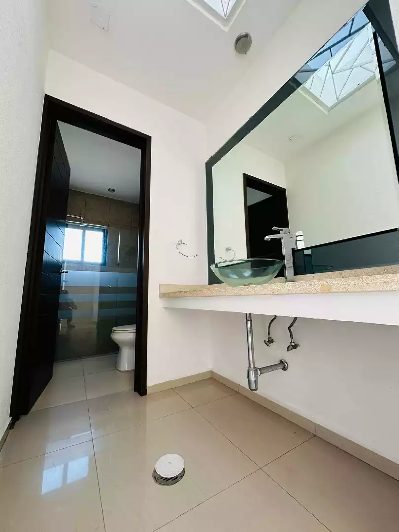 Penthouse en paraíso country