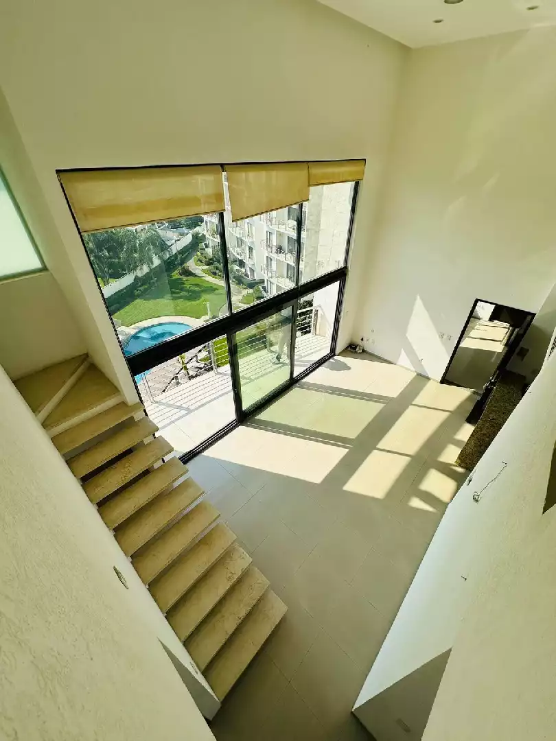 Penthouse en paraíso country