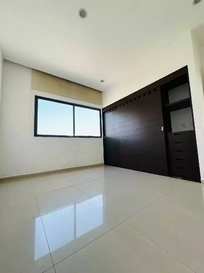 Penthouse en paraíso country