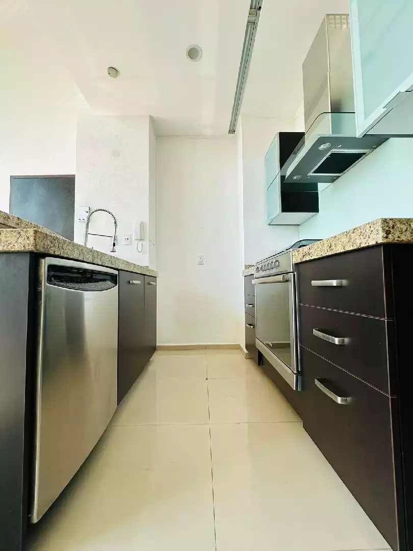 Penthouse en paraíso country