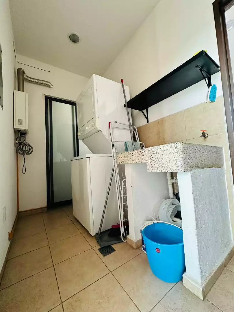 Penthouse en paraíso country