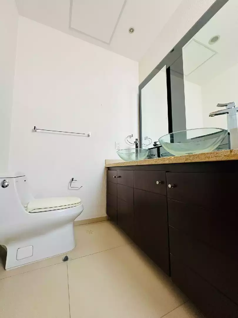 Penthouse en paraíso country