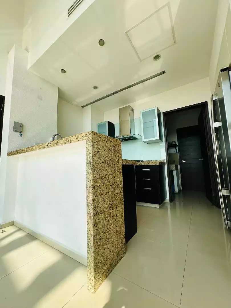 Penthouse en paraíso country