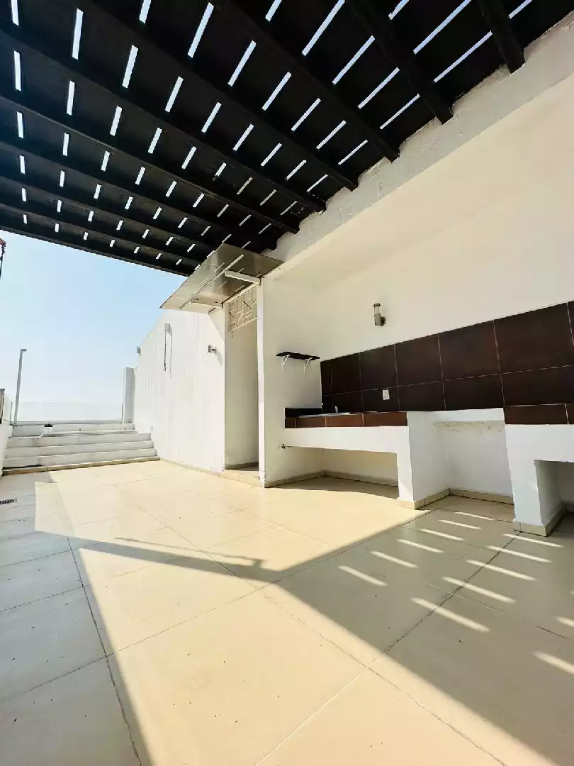 Penthouse en paraíso country