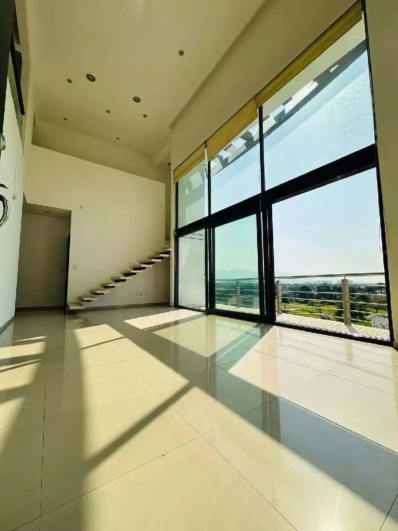 Penthouse en paraíso country