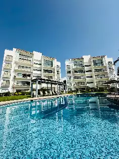 Penthouse en paraíso country