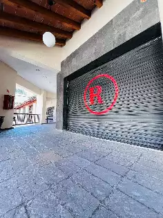 Local comercial el plaza Cuernavaca