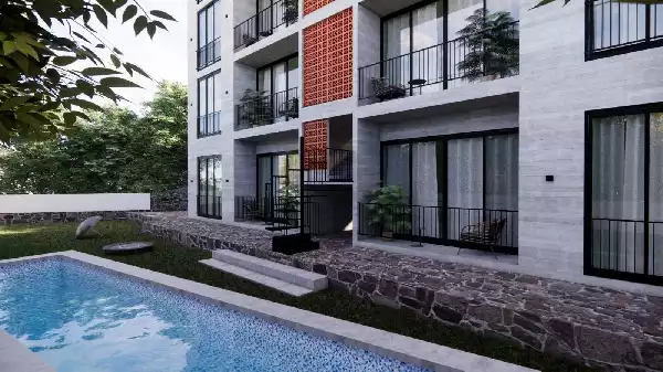 Departamento en venta en Palmira