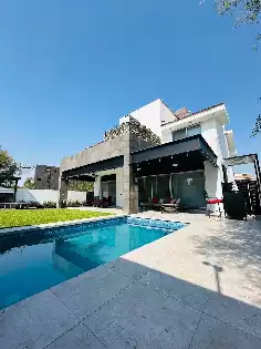 Casa en paraíso country