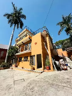 Departamentos en renta en la selva Cuernavaca