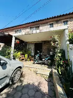 Casa en venta en arcos de Jiutepec