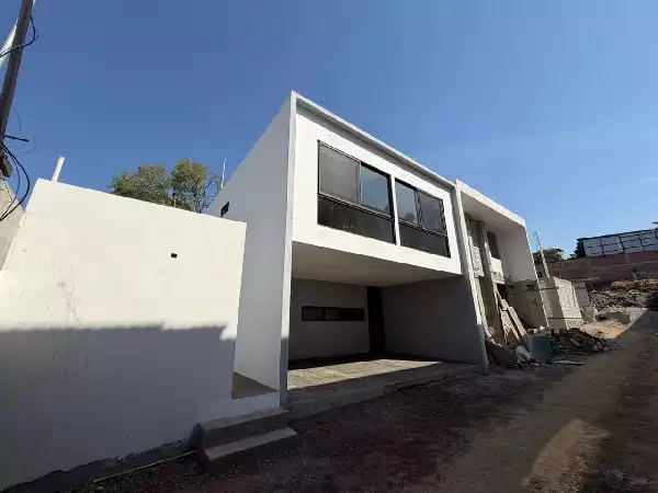 Casa en venta en zona sur de Cuernavaca