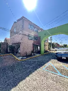 Departamento en venta Ahuatlan
