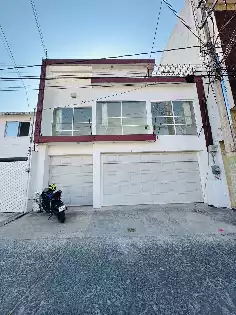 Casa en renta para oficinas